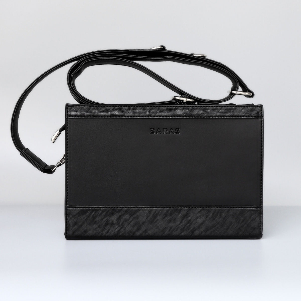 Túi đeo chéo da nam Morgan Bag-thumbmail-2
