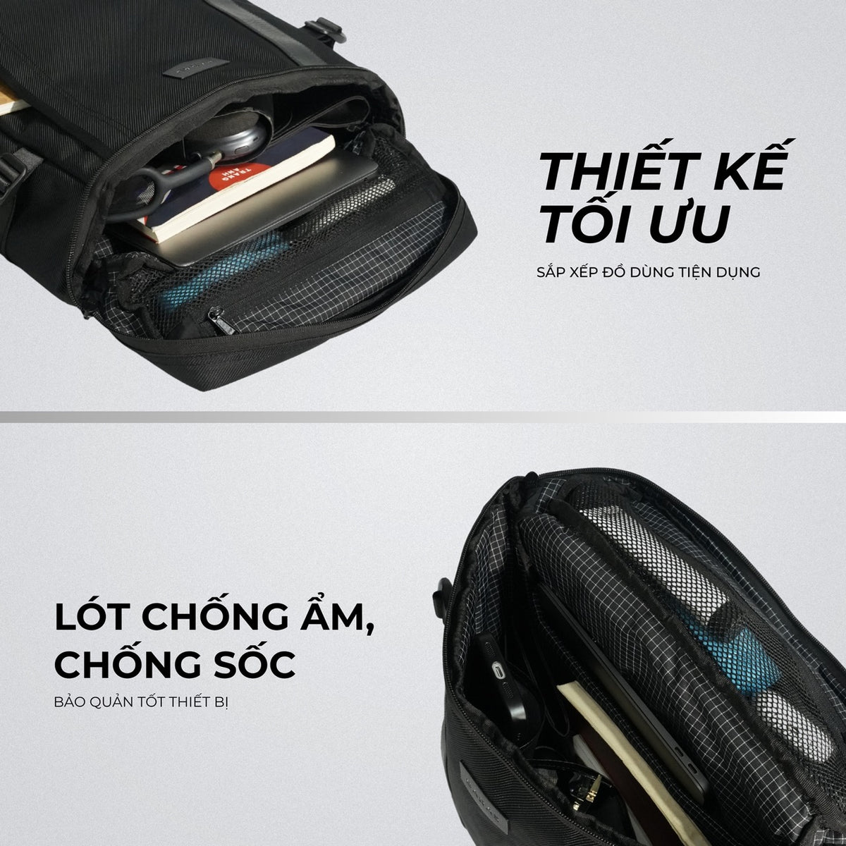 Balo thời trang Vento Backpack-thumbmail-5