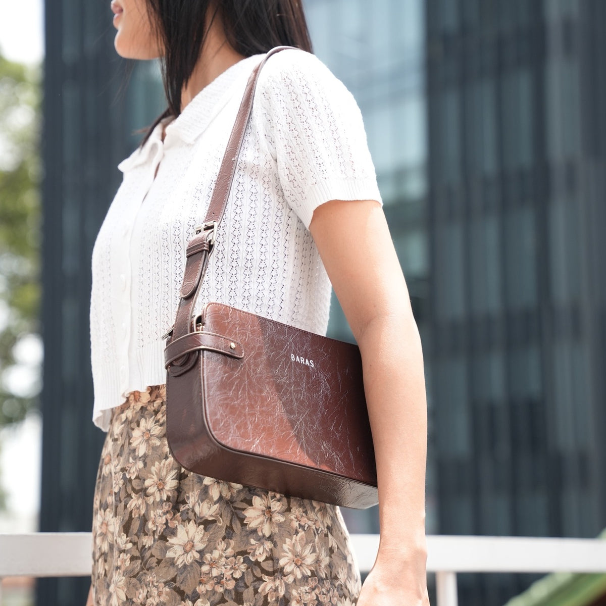 Túi xách da nữ Tango Handbag-thumbmail-4