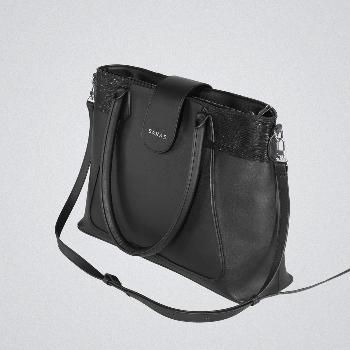 Túi xách da văn phòng nữ Melora Handbag-thumbmail-2