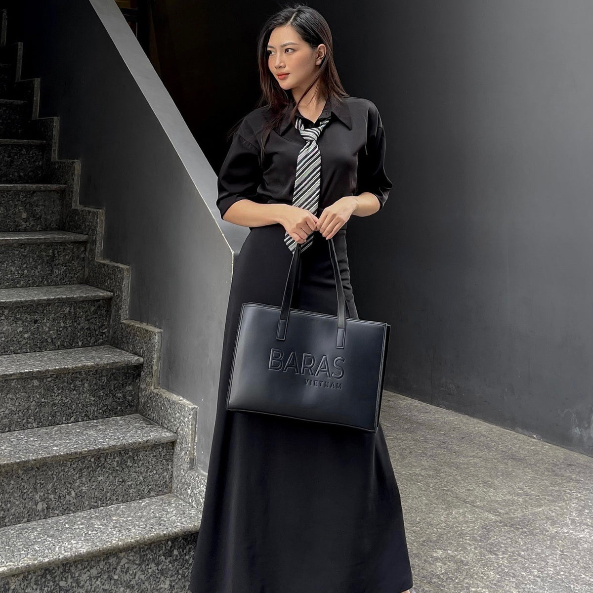 Túi xách da nữ Octavia Handbag-thumbmail-7
