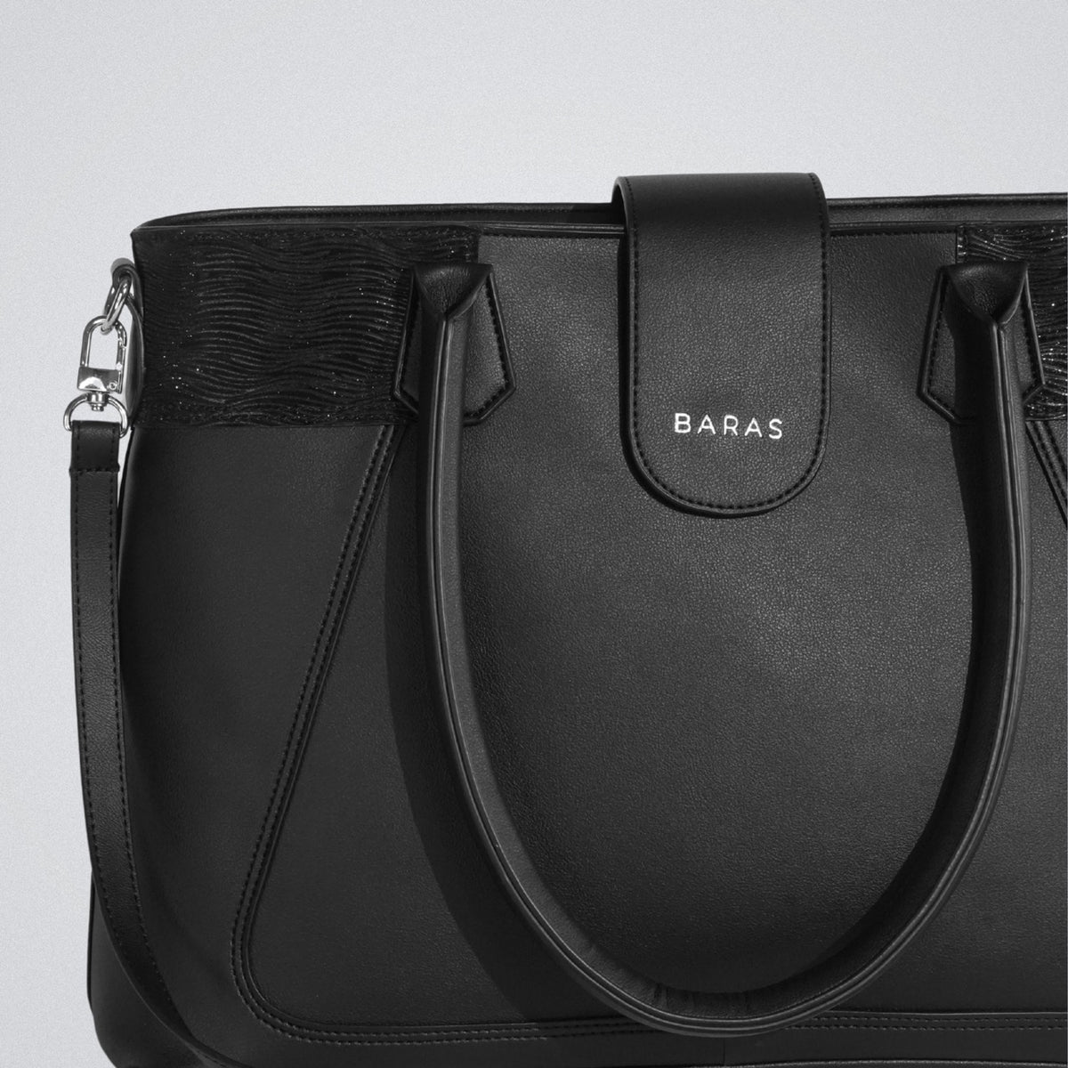 Túi xách da văn phòng nữ Melora Handbag-thumbmail-3