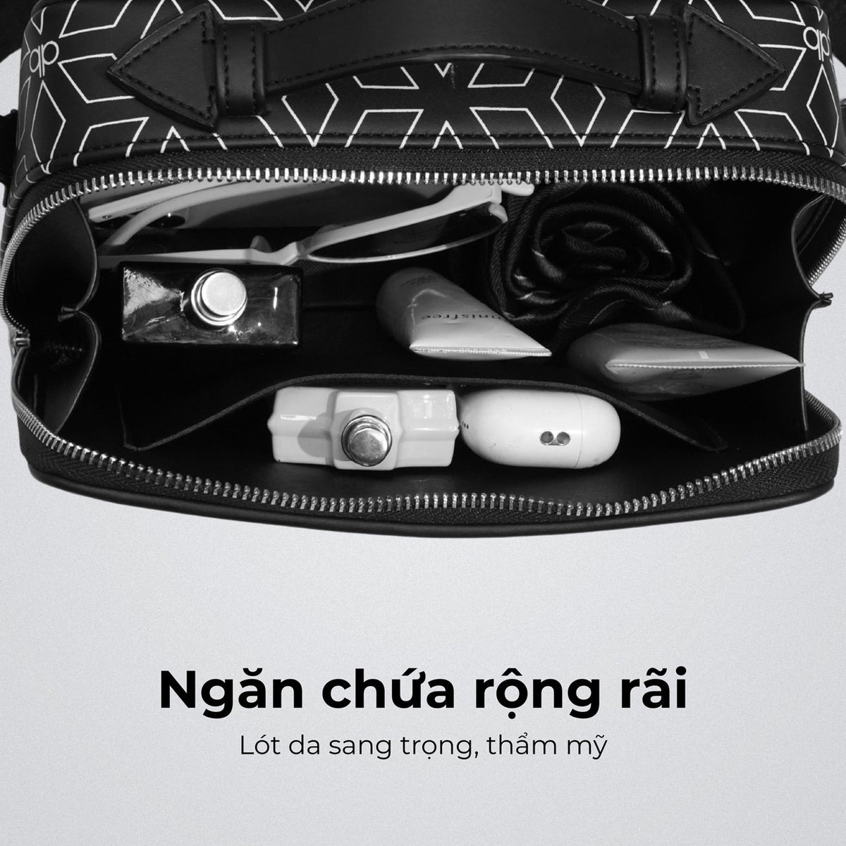 Túi đeo chéo da nam Enzo Bag-thumbmail-8