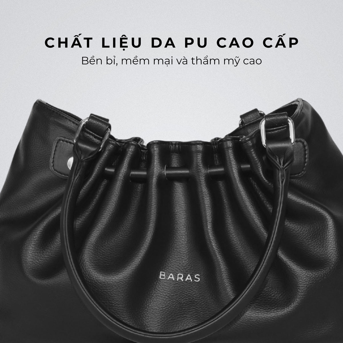 Túi xách da nữ Rosa Handbag-thumbmail-6