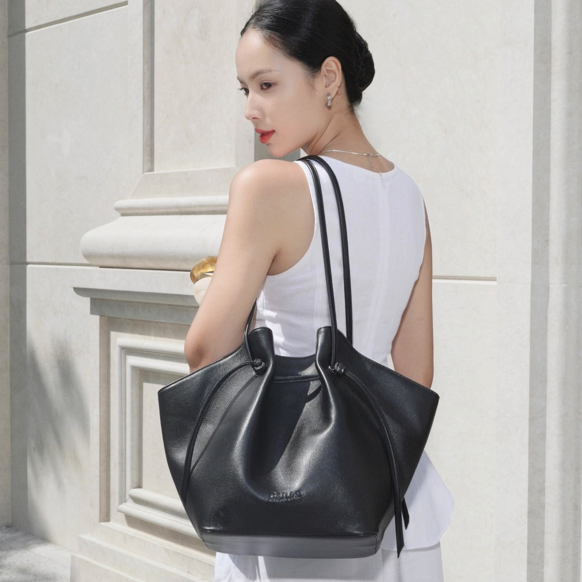 Túi xách da nữ Savia Handbag-thumbmail-6