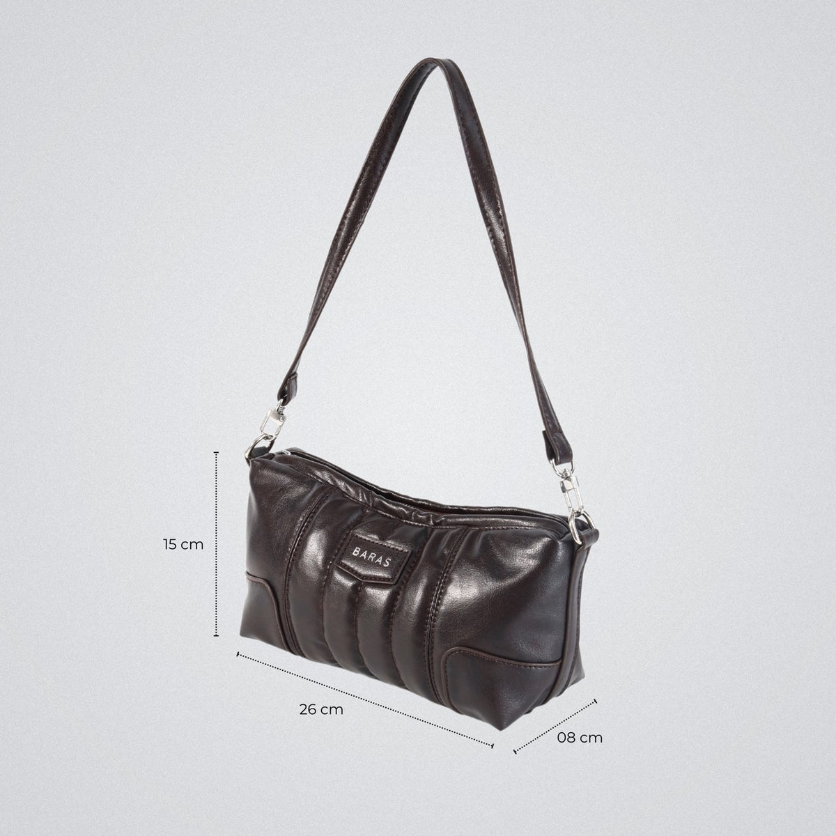 Túi xách da nữ Karina Handbag-thumbmail-2
