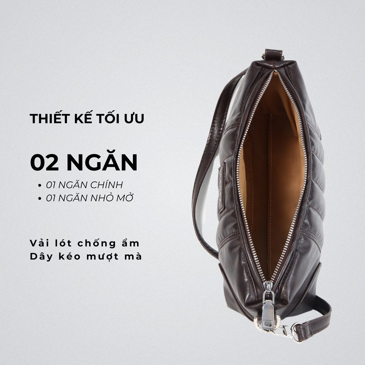 Túi xách da nữ Karina Handbag-thumbmail-7
