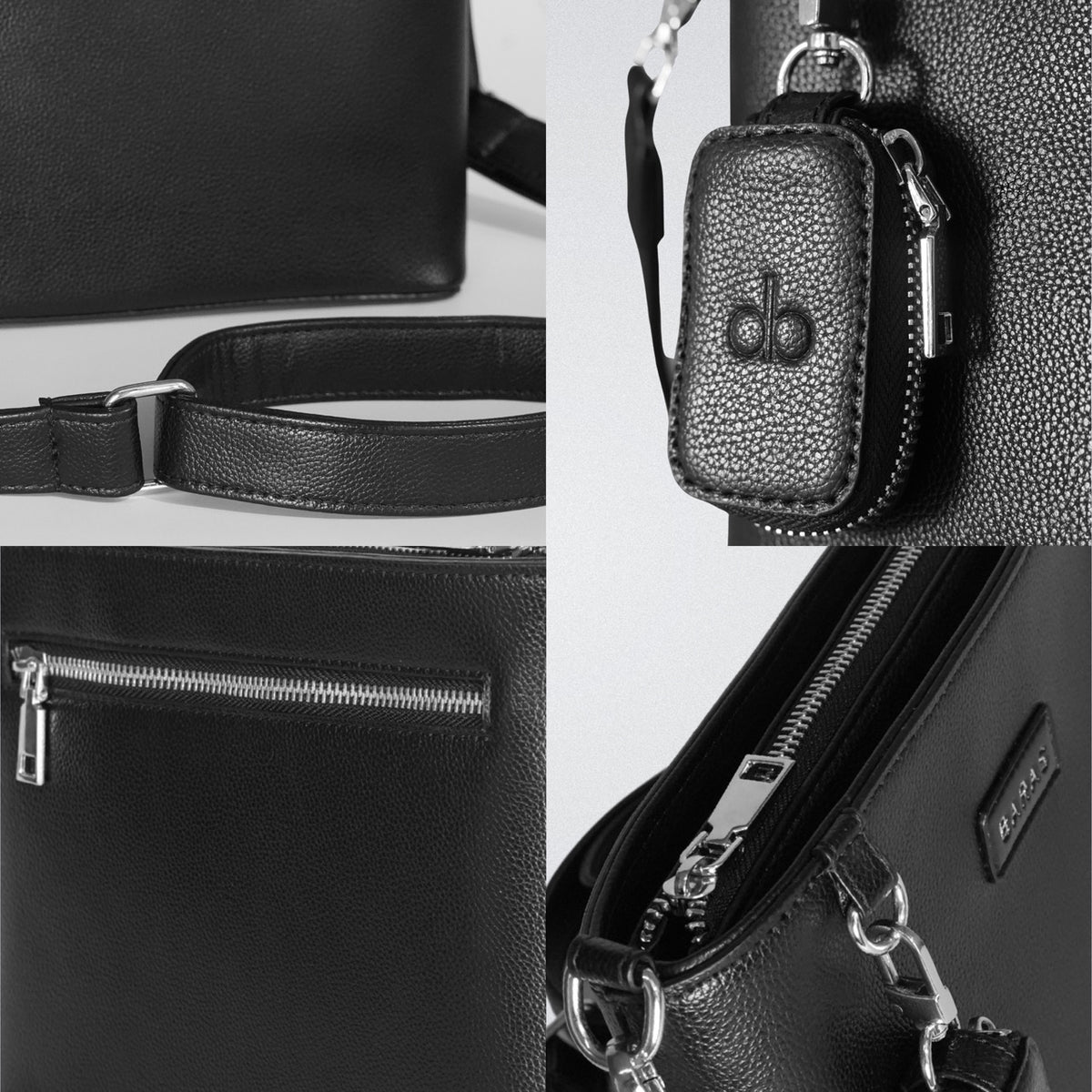 Túi đeo chéo da nam Elio Bag-thumbmail-6