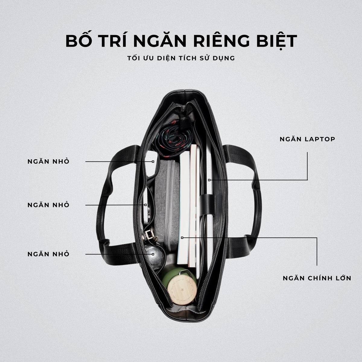 Túi thời trang Harley Tote Bag-thumbmail-2