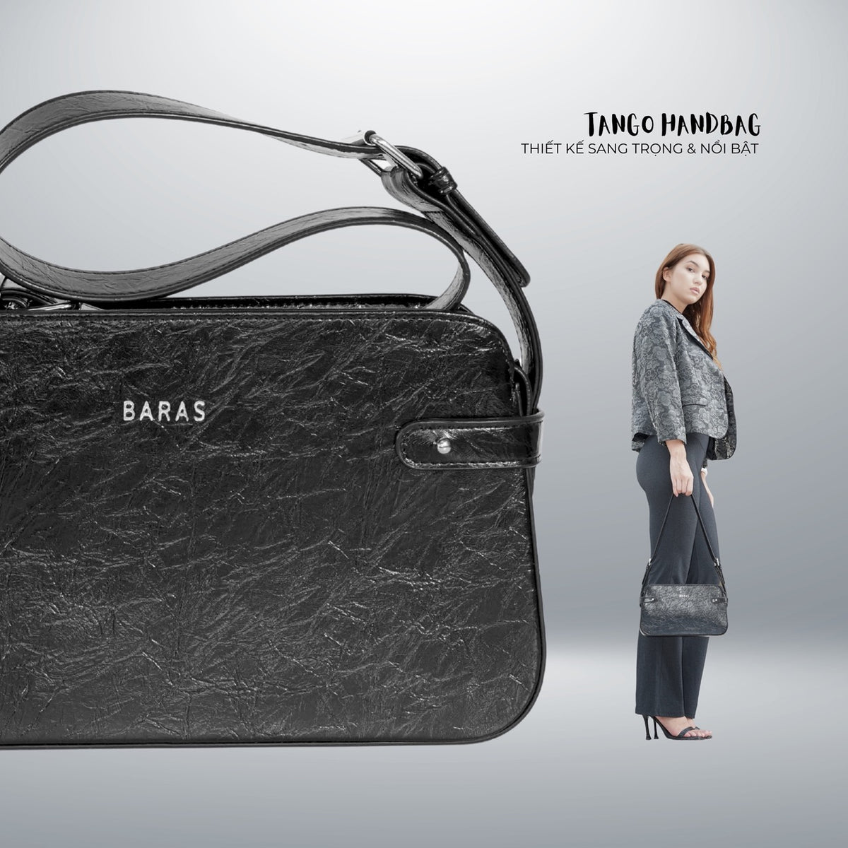 Túi xách da nữ Tango Handbag-thumbmail-9