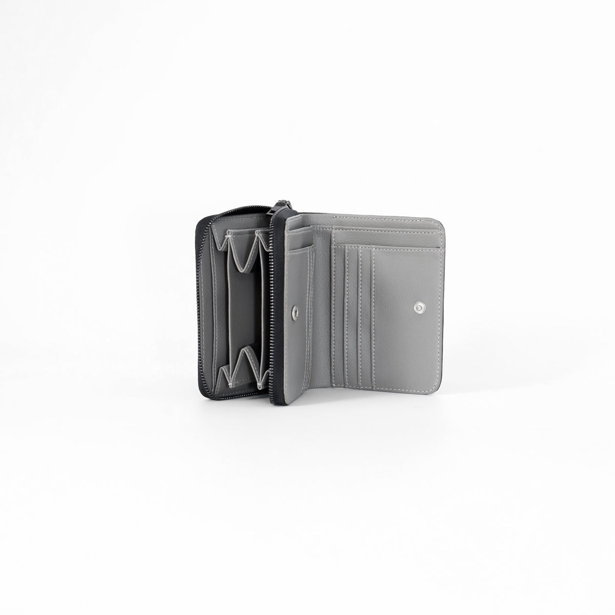 Ví da dáng đứng khoá kéo Andy Wallet-thumbmail-4