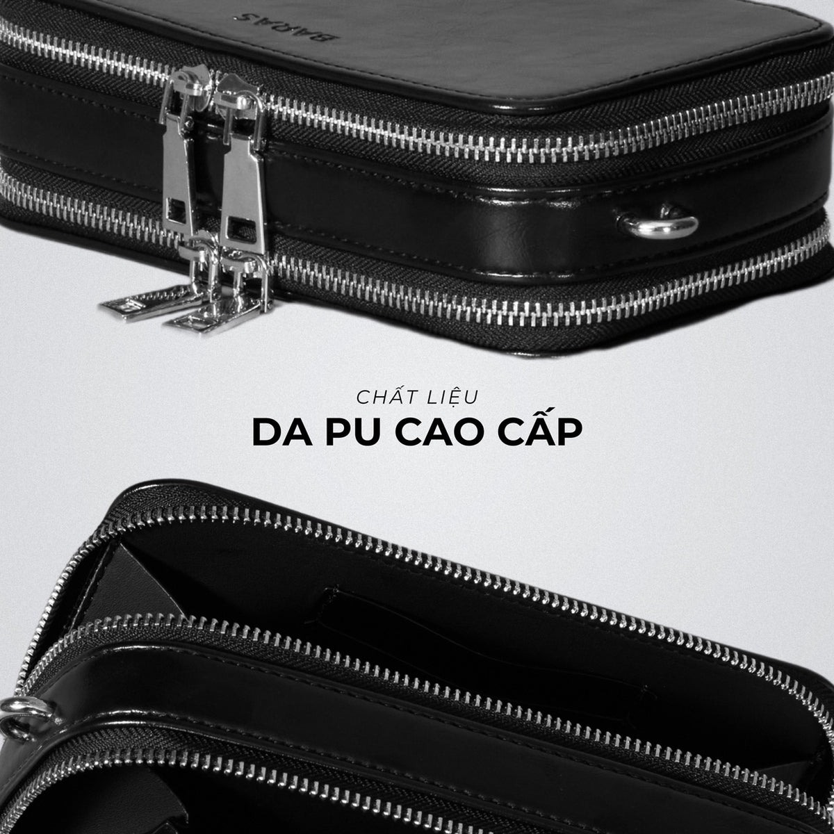 Túi Đeo Chéo Da  Abi Mini Bag – BARAS-thumbmail-6