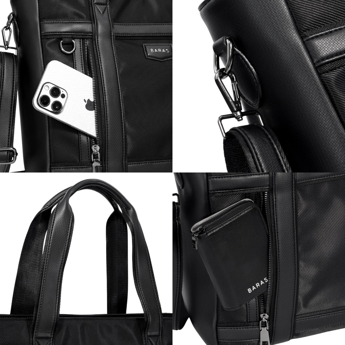 Túi thời trang Harley Tote Bag-thumbmail-8