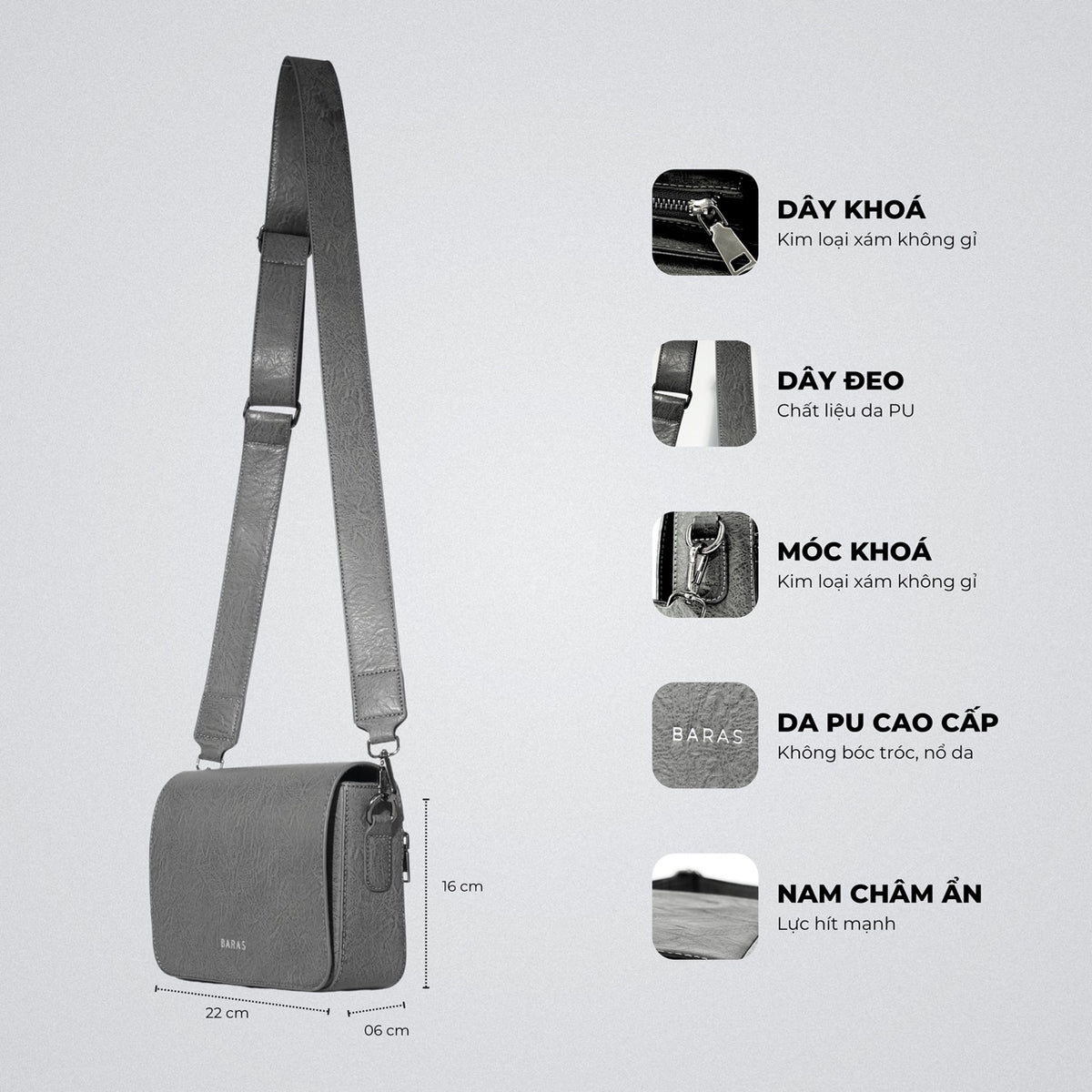 Túi đeo chéo da nam Paxton Bag-thumbmail-6