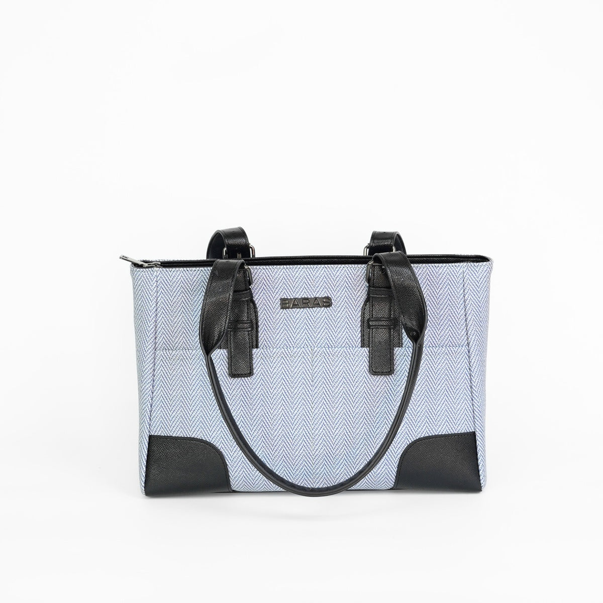 Túi xách da nữ Venessa Handbag - màu Xanh-thumbmail-2