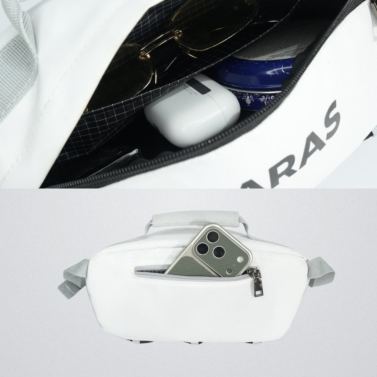 Túi bao tử đeo chéo nam Koda Bag-thumbmail-9