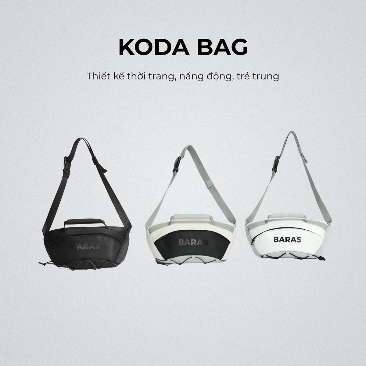 Túi bao tử đeo chéo nam Koda Bag-thumbmail-4