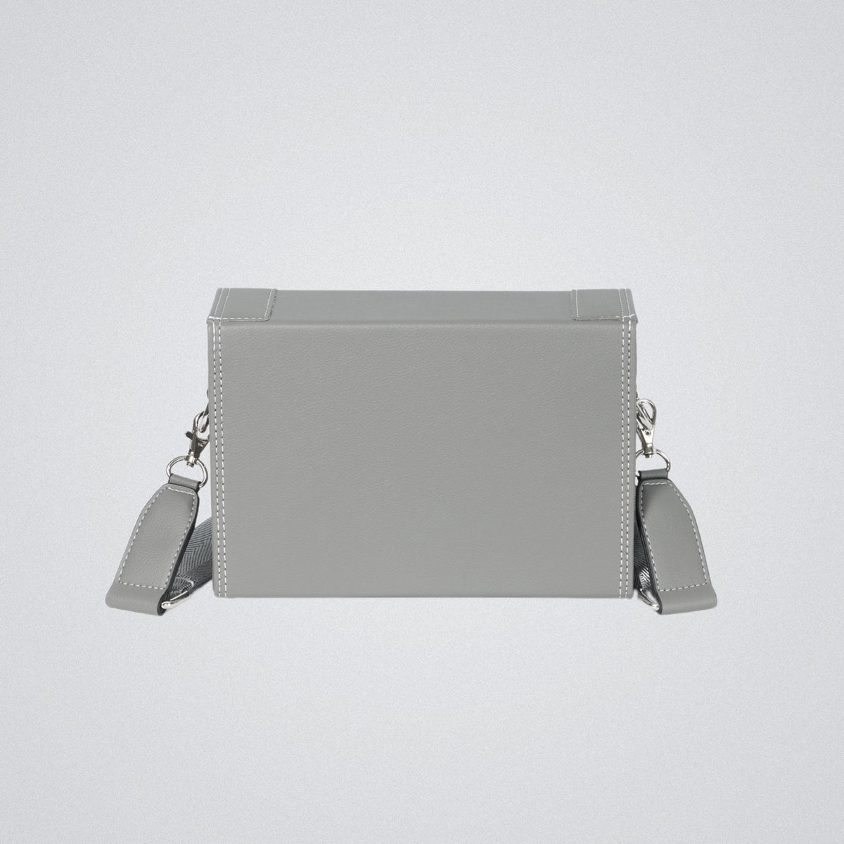 Túi đeo chéo Murphy Bag - màu Xám-thumbmail-2