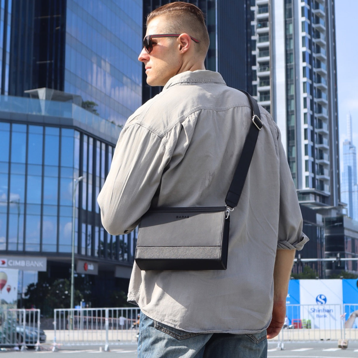 Túi đeo chéo da nam Morgan Bag-thumbmail-5