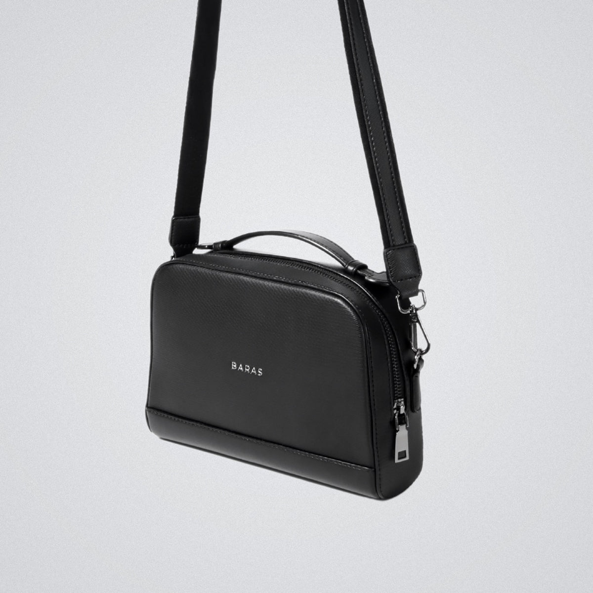 Túi đeo chéo da nam Miller Bag-thumbmail-6