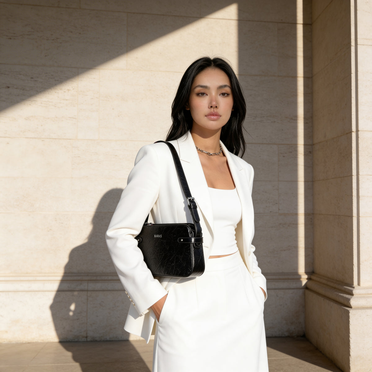 Túi xách da nữ Tango Handbag-thumbmail-3